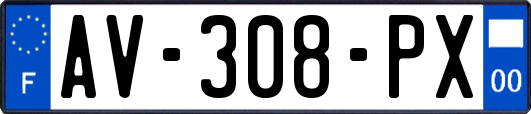 AV-308-PX