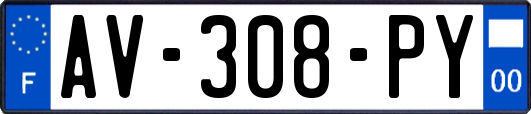 AV-308-PY