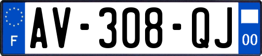 AV-308-QJ