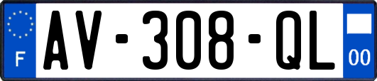 AV-308-QL