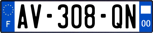 AV-308-QN