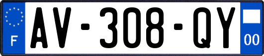 AV-308-QY