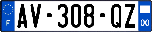 AV-308-QZ