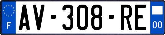 AV-308-RE