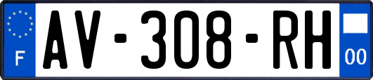 AV-308-RH