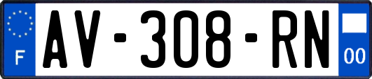 AV-308-RN
