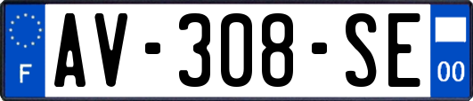 AV-308-SE