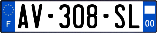 AV-308-SL