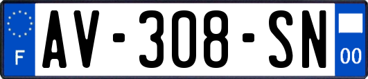 AV-308-SN