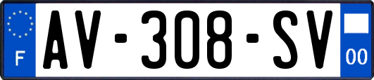 AV-308-SV