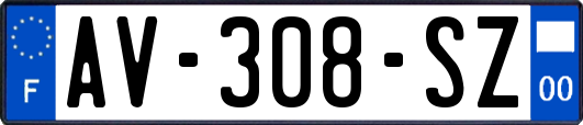 AV-308-SZ