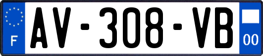 AV-308-VB