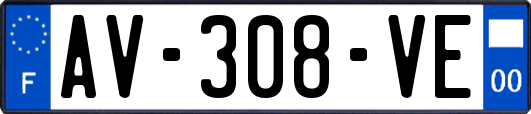 AV-308-VE