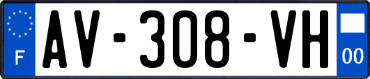 AV-308-VH