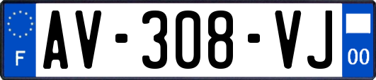 AV-308-VJ
