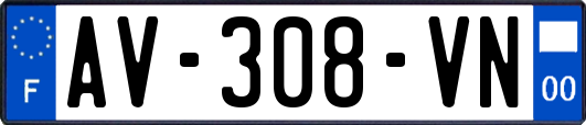 AV-308-VN