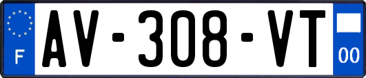 AV-308-VT