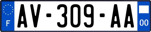 AV-309-AA