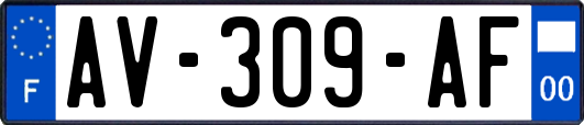 AV-309-AF