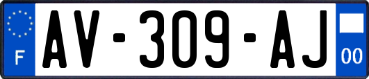 AV-309-AJ