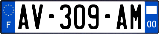 AV-309-AM