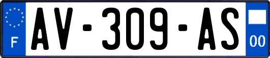 AV-309-AS