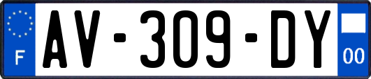 AV-309-DY