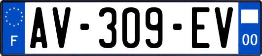 AV-309-EV