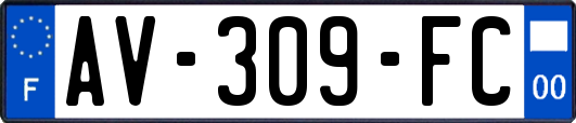 AV-309-FC