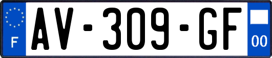 AV-309-GF