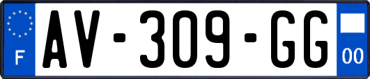 AV-309-GG