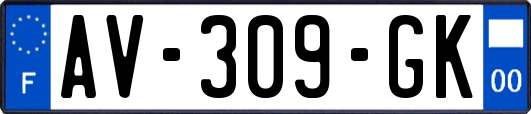 AV-309-GK