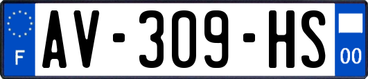 AV-309-HS