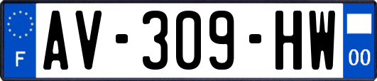 AV-309-HW