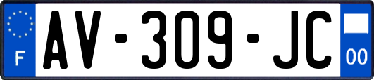 AV-309-JC