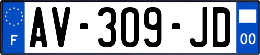 AV-309-JD