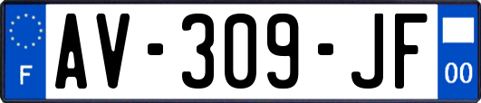 AV-309-JF