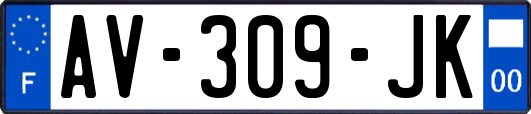 AV-309-JK