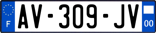 AV-309-JV