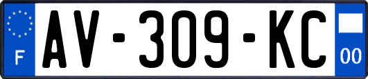 AV-309-KC