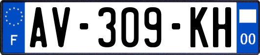AV-309-KH