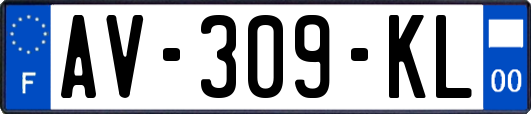 AV-309-KL