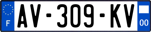 AV-309-KV