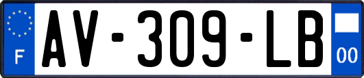 AV-309-LB