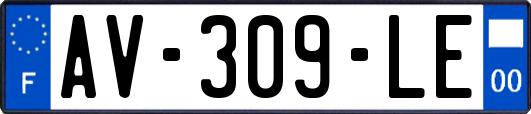 AV-309-LE