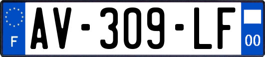 AV-309-LF