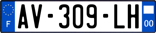 AV-309-LH