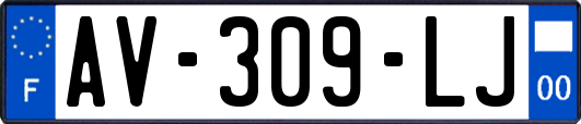 AV-309-LJ