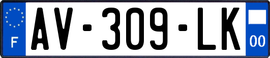 AV-309-LK
