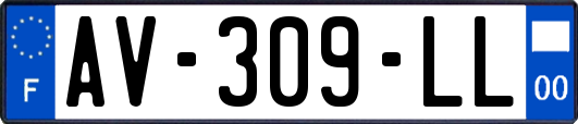 AV-309-LL